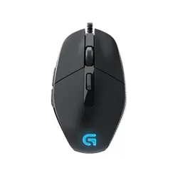 ماوس مخصوص بازی لاجیتک مدل G302 Daedalus Prime - ایلیا کامپیوتر