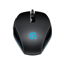 ماوس مخصوص بازی لاجیتک مدل G302 Daedalus Prime - ایلیا کامپیوتر
