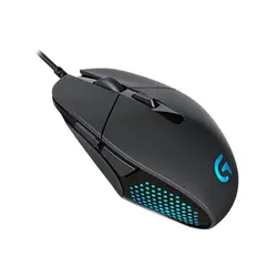 ماوس مخصوص بازی لاجیتک مدل G302 Daedalus Prime - ایلیا کامپیوتر