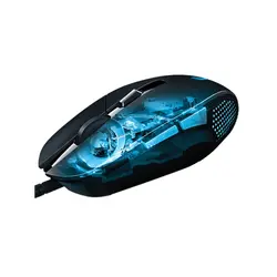 ماوس مخصوص بازی لاجیتک مدل G302 Daedalus Prime - ایلیا کامپیوتر