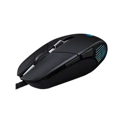 ماوس مخصوص بازی لاجیتک مدل G302 Daedalus Prime - ایلیا کامپیوتر