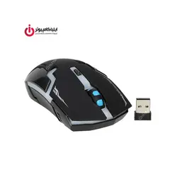 ماوس بی سیم و مخصوص بازی هویت مدل HV-MS997GT - ایلیا کامپیوتر