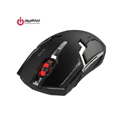 ماوس بی سیم و مخصوص بازی هویت مدل HV-MS997GT - ایلیا کامپیوتر