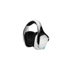 هدست بی سیم مخصوص بازی لاجیتک مدل G933 Artemis Spectrum - ایلیا کامپیوتر