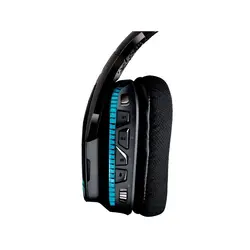 هدست بی سیم مخصوص بازی لاجیتک مدل G933 Artemis Spectrum - ایلیا کامپیوتر