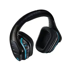 هدست بی سیم مخصوص بازی لاجیتک مدل G933 Artemis Spectrum - ایلیا کامپیوتر