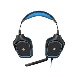 هدست سوراند مخصوص بازی لاجیتک مدل G430 - ایلیا کامپیوتر