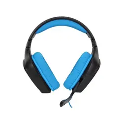 هدست سوراند مخصوص بازی لاجیتک مدل G430 - ایلیا کامپیوتر