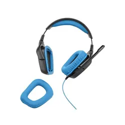 هدست سوراند مخصوص بازی لاجیتک مدل G430 - ایلیا کامپیوتر