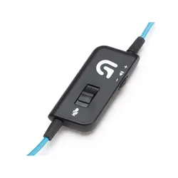 هدست سوراند مخصوص بازی لاجیتک مدل G430 - ایلیا کامپیوتر