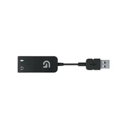 هدست سوراند مخصوص بازی لاجیتک مدل G430 - ایلیا کامپیوتر
