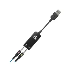 هدست سوراند مخصوص بازی لاجیتک مدل G430 - ایلیا کامپیوتر