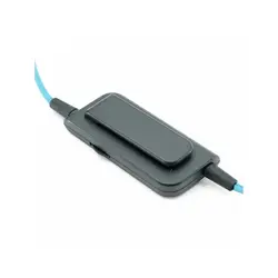 هدست سوراند مخصوص بازی لاجیتک مدل G430 - ایلیا کامپیوتر