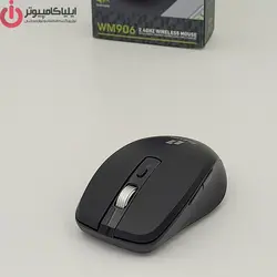 ماوس بی سیم الون مدل WM906 - ایلیا کامپیوتر