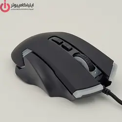ماوس مخصوص بازی الون مدل GM5 - ایلیا کامپیوتر