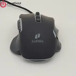 ماوس مخصوص بازی الون مدل GM5 - ایلیا کامپیوتر