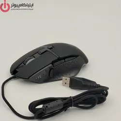 ماوس مخصوص بازی الون مدل GM4 - ایلیا کامپیوتر