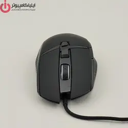 ماوس مخصوص بازی الون مدل GM4 - ایلیا کامپیوتر