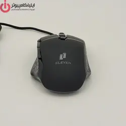 ماوس مخصوص بازی الون مدل GM4 - ایلیا کامپیوتر