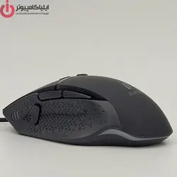 ماوس مخصوص بازی الون مدل GM4 - ایلیا کامپیوتر