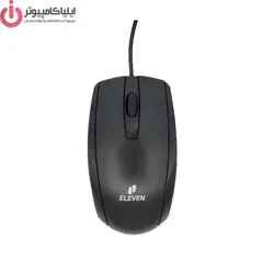 ماوس الون مدل M603 رابط USB - ایلیا کامپیوتر