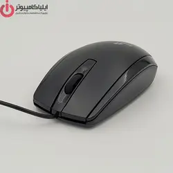 ماوس الون مدل M603 رابط USB - ایلیا کامپیوتر
