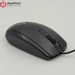 ماوس الون مدل M603 رابط USB - ایلیا کامپیوتر