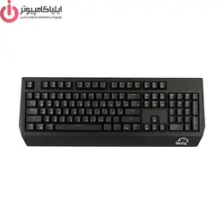 کیبورد مخصوص بازی تسکو مدل GK 8127 - ایلیا کامپیوتر