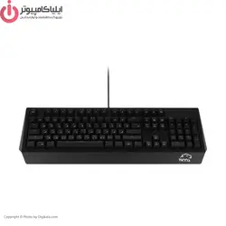 کیبورد مخصوص بازی تسکو مدل GK 8127 - ایلیا کامپیوتر