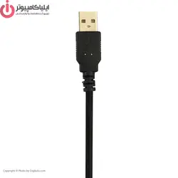کیبورد مخصوص بازی تسکو مدل GK 8127 - ایلیا کامپیوتر