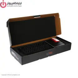 کیبورد مخصوص بازی تسکو مدل GK 8127 - ایلیا کامپیوتر