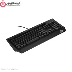 کیبورد مخصوص بازی تسکو مدل GK 8127 - ایلیا کامپیوتر