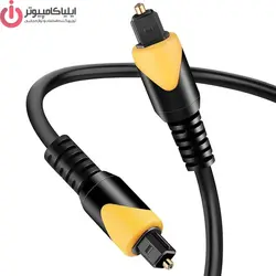 کابل اپتیکال الون مدل OP-15 به طول 1.5 متر - ایلیا کامپیوتر