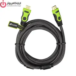 کابل HDMI الون مدل EL-2000 طول 20 متر - ایلیا کامپیوتر