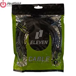 کابل HDMI الون مدل EL-300 طول 3 متر - ایلیا کامپیوتر