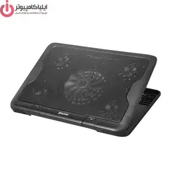 پایه خنک کننده لپ تاپ الون مدل ELEVEN N702 - ایلیا کامپیوتر