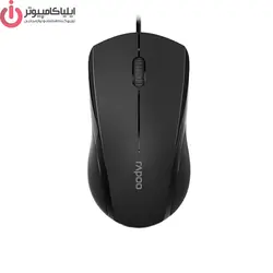 ماوس رپو مدل N1600 Silent - ایلیا کامپیوتر