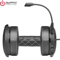 هدست مخصوص بازی کورسیر مدل CA-9011213 HS60 PRO