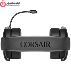 هدست مخصوص بازی کورسیر مدل CA-9011213 HS60 PRO