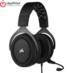 هدست مخصوص بازی کورسیر مدل CA-9011213 HS60 PRO