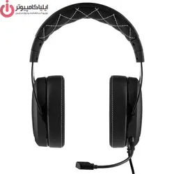 هدست مخصوص بازی کورسیر مدل CA-9011213 HS60 PRO