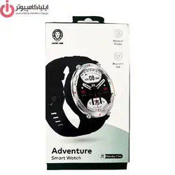 ساعت هوشمند گرین لاین مدل ADVENTURE GNADSW - ایلیا کامپیوتر