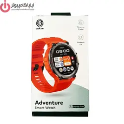 ساعت هوشمند گرین لاین مدل ADVENTURE GNADSW - ایلیا کامپیوتر