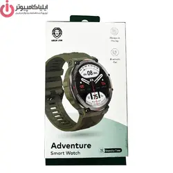 ساعت هوشمند گرین لاین مدل ADVENTURE GNADSW - ایلیا کامپیوتر