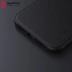 کاور محافظ NIKLLIN Super Frosted Shield Pro مناسب IPhone12 ProMax