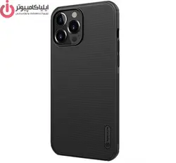 کاور محافظ NIKLLIN Super Frosted Shield Pro مناسب IPhone12 ProMax