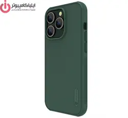 کاور محافظ NIKLLIN Super Frosted Shield Pro مناسب IPhone12 ProMax