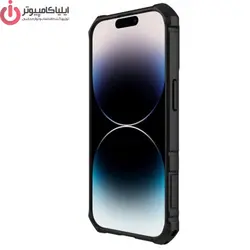 کاور محافظ NIKLLIN camshield Armor Pro مناسب IPhone 13 Promax