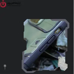 کاور محافظ NIKLLIN camshield Armor Pro مناسب IPhone 13 Promax