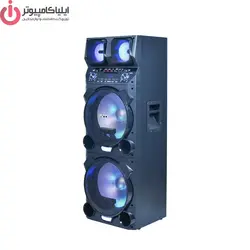 اسپیکر دو تیکه ایستاده تسکو مدل TS 2091 - ایلیا کامپیوتر